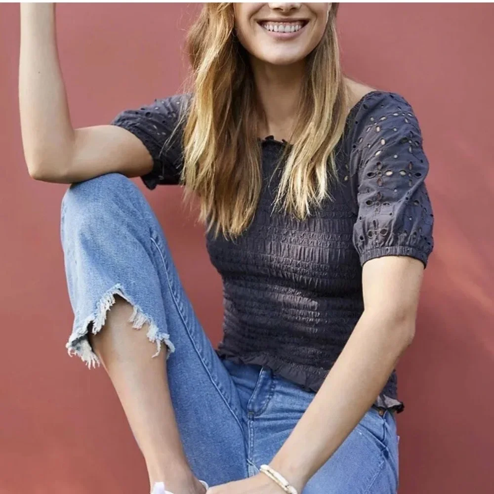Loft shirt